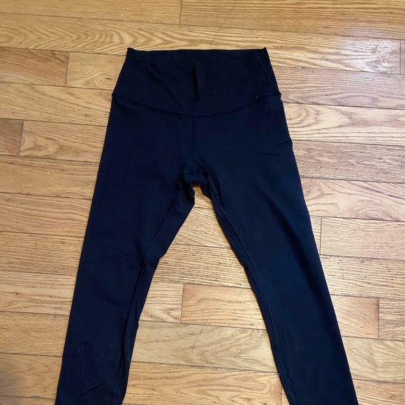 Black lulu lemons - Picture 2 of 2